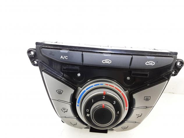 COMANDI CLIMA HYUNDAI iX20 Serie 972501K030 (1019) - Foto 3
