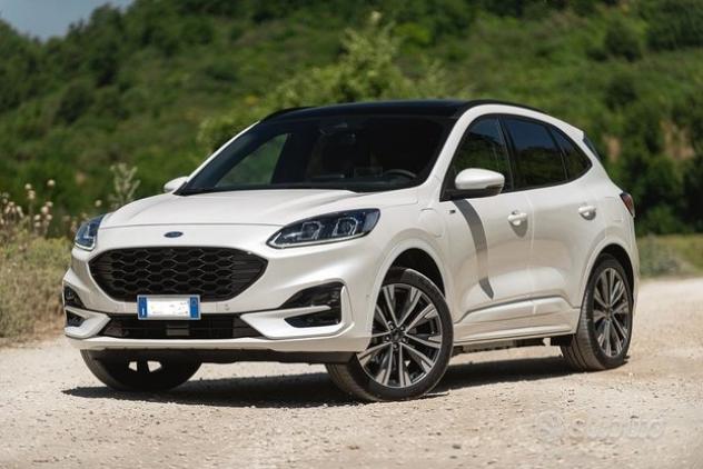 Ricambi Muso kit airbag ricambi ford kuga st 2022