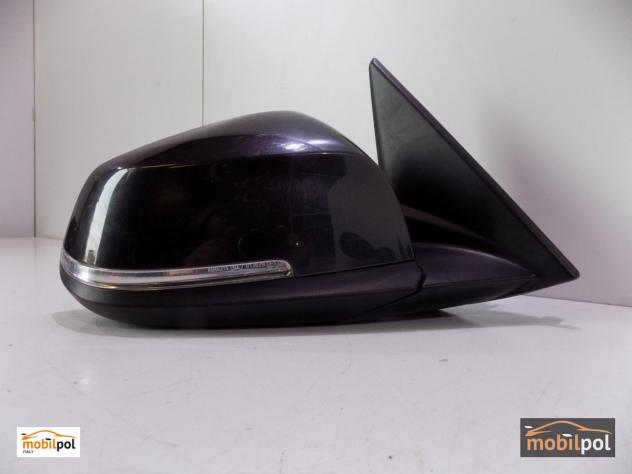 BMW 1 F20 Specchio Destro 5 PIN - 4532 - Foto 4