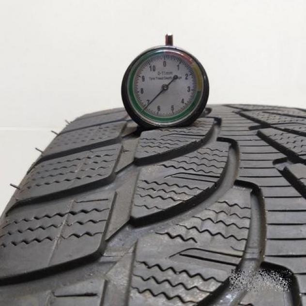 2 gomme 275 45 20 bridgestone a35523 - Foto 4