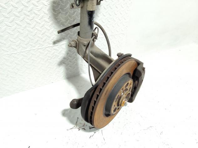 FUSELLO COMPLETO ANTERIORE DESTRO RENAULT Kadjar Serie 400144EA0A (15) - Foto 2