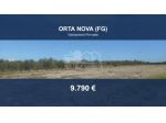 Immobile in asta di 3769 m² in vendita a Orta Nova