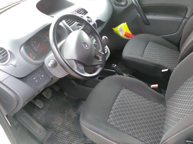 Kangoo 1.5 tdi furgone - Foto 6