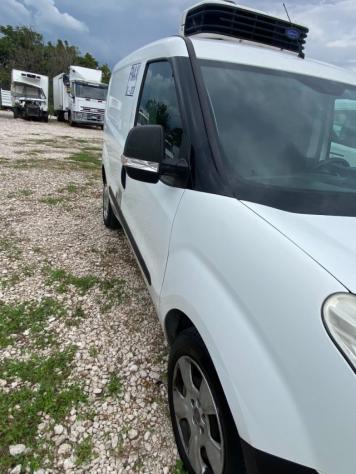 FIAT Doblo Frigo rif. 23786163 - Foto 6