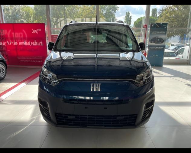 FIAT E-Doblò e-Doblò 50 kWh Launch Edition - Foto 10