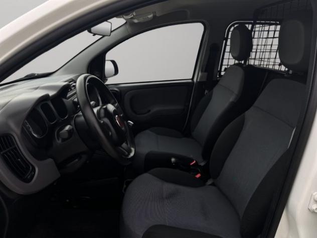 FIAT Panda VAN B/MET rif. 22746234 - Foto 7