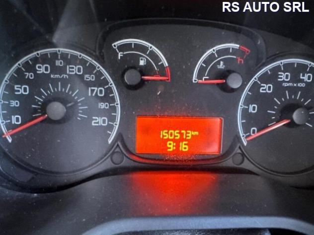 FIAT Doblo Doblò 1.3 Multijet 16V Dynamic rif. 23725821 - Foto 7