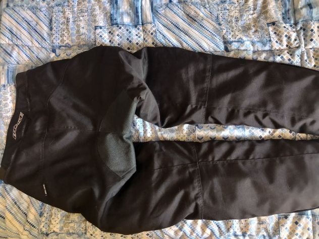 Abbigliamento moto donna - Foto 5