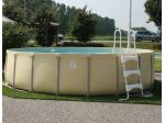 Piscina Laghetto Kiwi