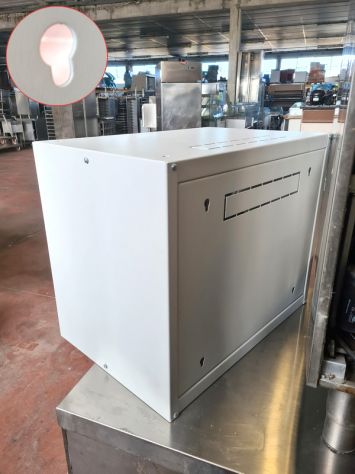 box porta router usato - Foto 3