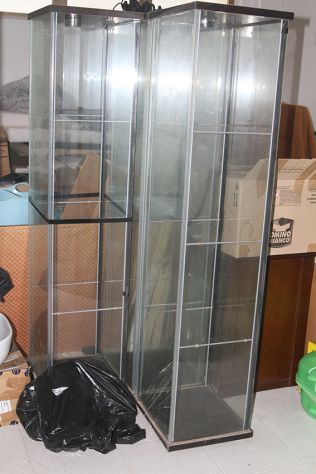 vetrine ikea - Foto 6