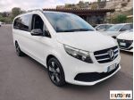 MERCEDES   V Long 220 d Executive Cambio Automatico