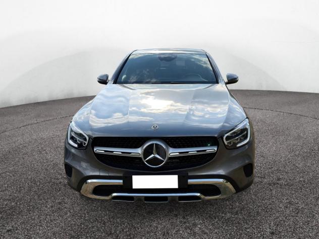 Mercedes-Benz GLC Coupé GLC Coupe 220 d Sport 4matic auto - Foto 2