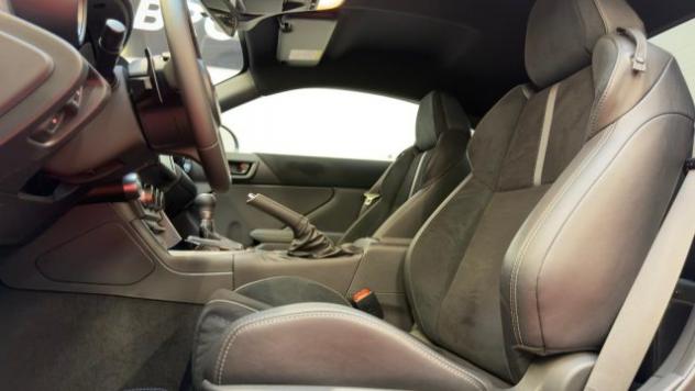 TOYOTA GR86 2.4 Premium Sport A/T rif. 23471604 - Foto 9