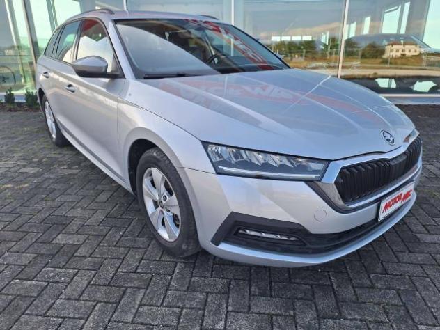 Skoda Octavia Wagon 1.5 g-tec Executive 130cv dsg - Foto 7