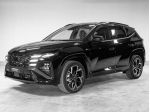 Hyundai Tucson HEV-PHEV MY27 1.6HEV AT 2WD NLINE