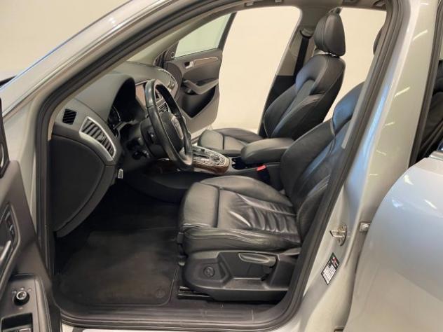 AUDI Q5 3.0 V6 TDI quattro S tronic * PELLE * TETTO APRI.* rif. 23829850 - Foto 6