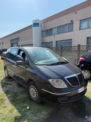 Lancia Phedra 2.2 JTD Emblema FAP - Foto 3