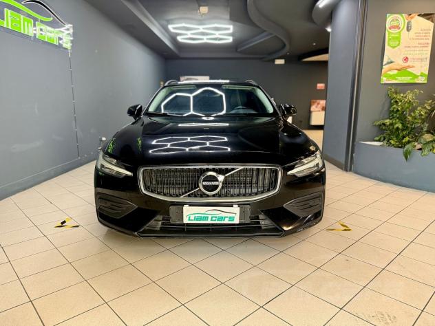 Volvo V60 2.0 d3 Business geartronic - Foto 2