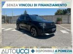 CITROEN C5 Aircross BlueHDi 130 EAT8 Max AUTOCARRO N1 rif. 23910805
