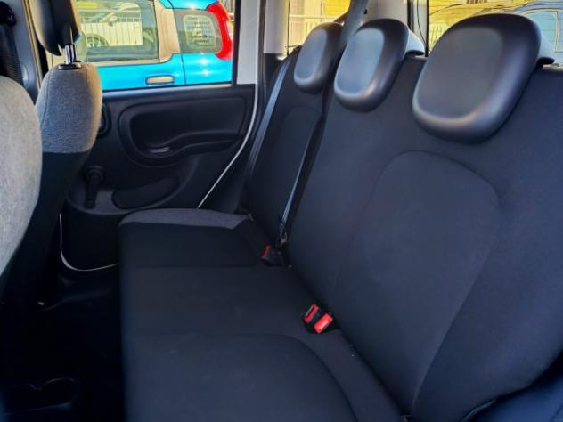 FIAT Panda 1.0 FireFly S&S Hybrid City Life rif. 24101137 - Foto 9