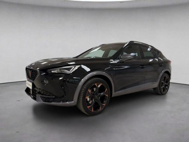CUPRA Formentor 1.4 e-hybrid 204cv dsg rif. 24036476
