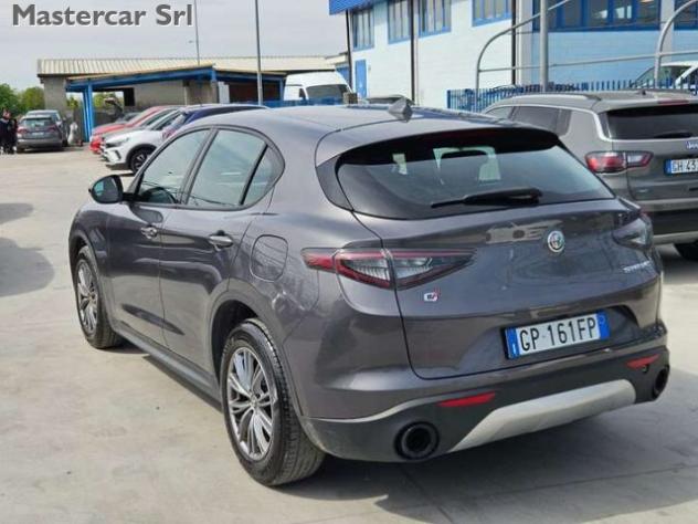 ALFA ROMEO Stelvio 2.2 t Super Q4 210cv auto - GP161FP rif. 23960336 - Foto 4