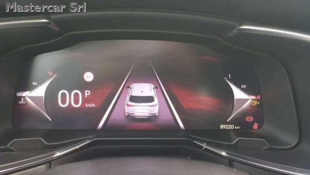 DS AUTOMOBILES DS 7 1.5 bluehdi Performance Line 130cv - GP611FY rif. 23989089 - Foto 9