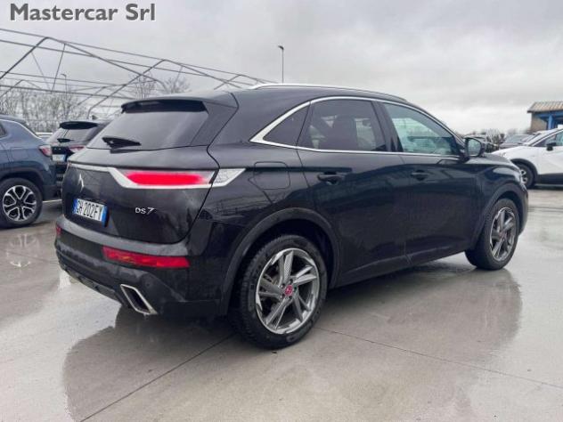 DS AUTOMOBILES DS 7 Crossback retrocamera DS7 Crossback 1.6 e-tense phev auto tg rif. 24016049 - Foto 5