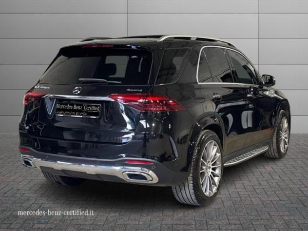 MERCEDES-BENZ GLE 350 de hybrid EQ 4Matic AMG Line Premium rif. 23699383 - Foto 2