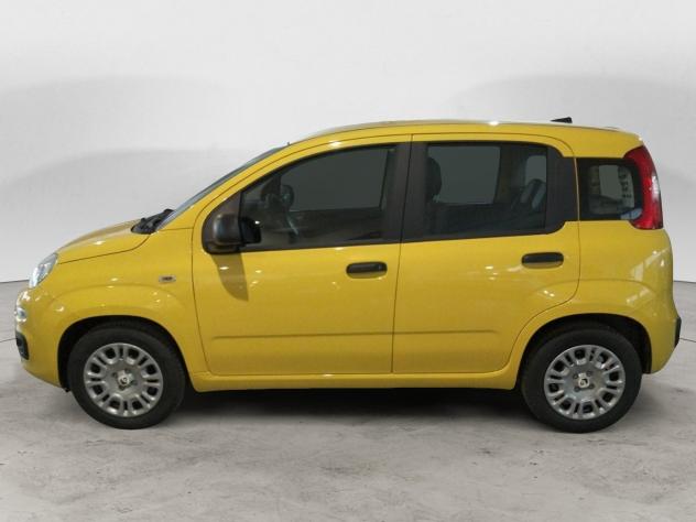 FIAT Pandina 1.0 65cv Hybrid Icon - Foto 2