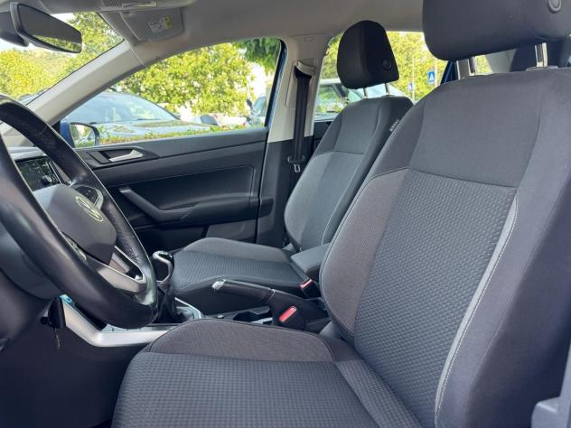 Volkswagen Polo 1.0 TSI Benzina 95cv Life - Foto 8