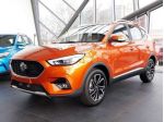 Mg ZS 1.5 VTi-tech Luxury