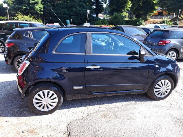 Fiat 500 0.9 TwinAir Turbo Lounge - Foto 5