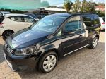Volkswagen Touran Business 1.6 TDI DSG Comfortline*7POSTI*EURO5