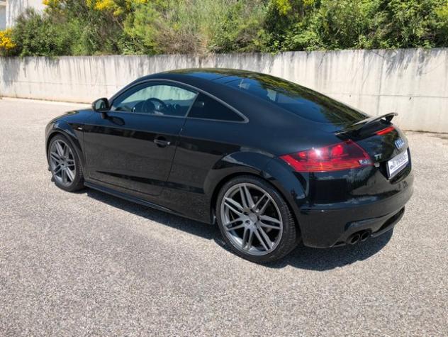 Audi TT s line - Foto 4