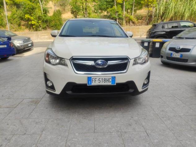 SUBARU XV 2.0D Unlimited 4wd rif. 24053564 - Foto 3