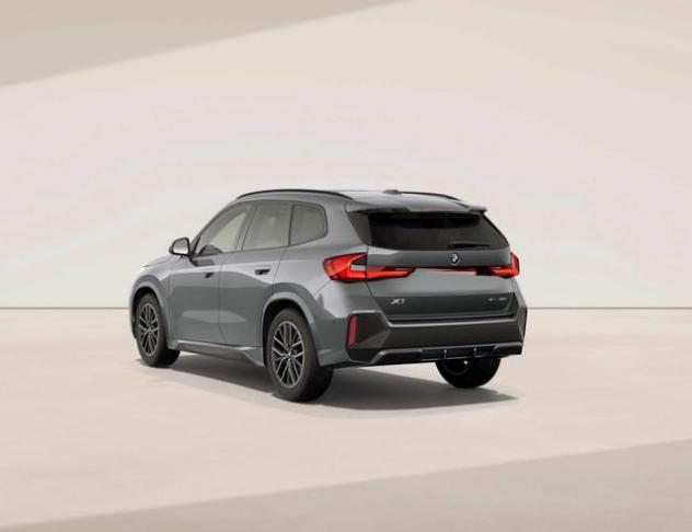 BMW X1 sDrive 18d Msport Ita UniPro Tetto rif. 23823743 - Foto 5