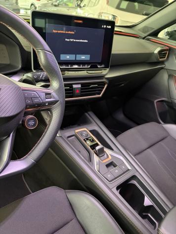 CUPRA Formentor Formentor 2.0 tdi 150cv dsg IN ARRIVO - Foto 8