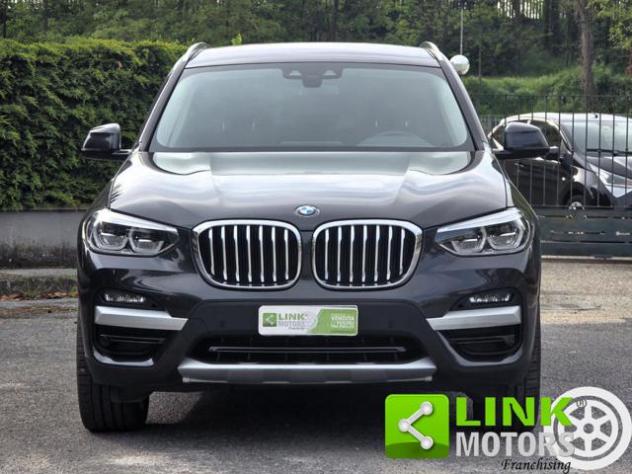 BMW X3 xLine xDrive MHEV 190 CV rif. 23905444 - Foto 2