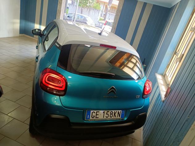 Citroen C3 PureTech 83 S&S Shine - Foto 9
