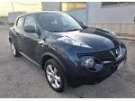 Nissan Juke 1.5 dCi