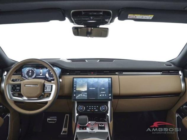 LAND ROVER Range Rover PASSO STANDARD HSE D300 MHEV AWD AUTO rif. 19090809 - Foto 4