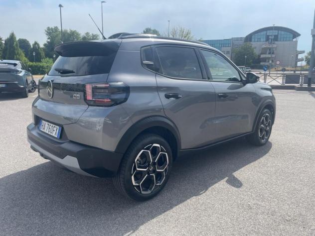 CITROEN e-C3 e-C3 motore elettrico 113 CV Max - Foto 10