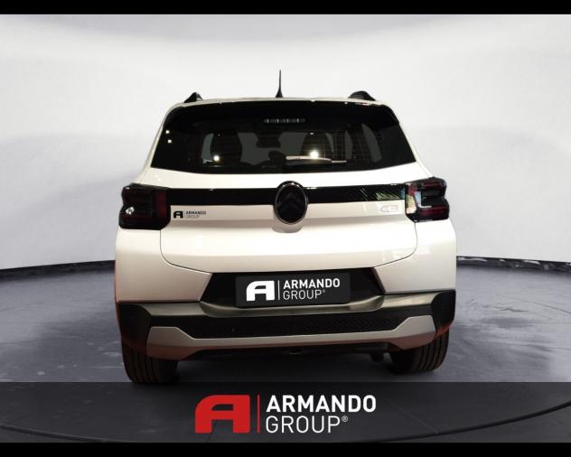 Citroën C3 NUOVA TURBO 100CV MANUALE - PLUS - Foto 5