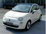 FIAT 500 1.2 Lounge rif. 24044091