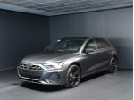 AUDI A3 SPB TDI 110 kW S tronic S line edition rif. 23272234