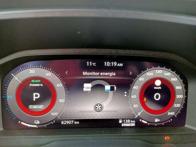 NISSAN Qashqai 1.5 e-power N-Connecta 2wd rif. 23934625 - Foto 9