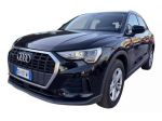 AUDI Q3 35 TDI quattro Business Advanced rif. 22871773