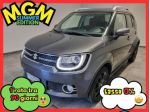 SUZUKI Ignis 1.2 Dualjet 4WD All Grip Top rif. 23519735